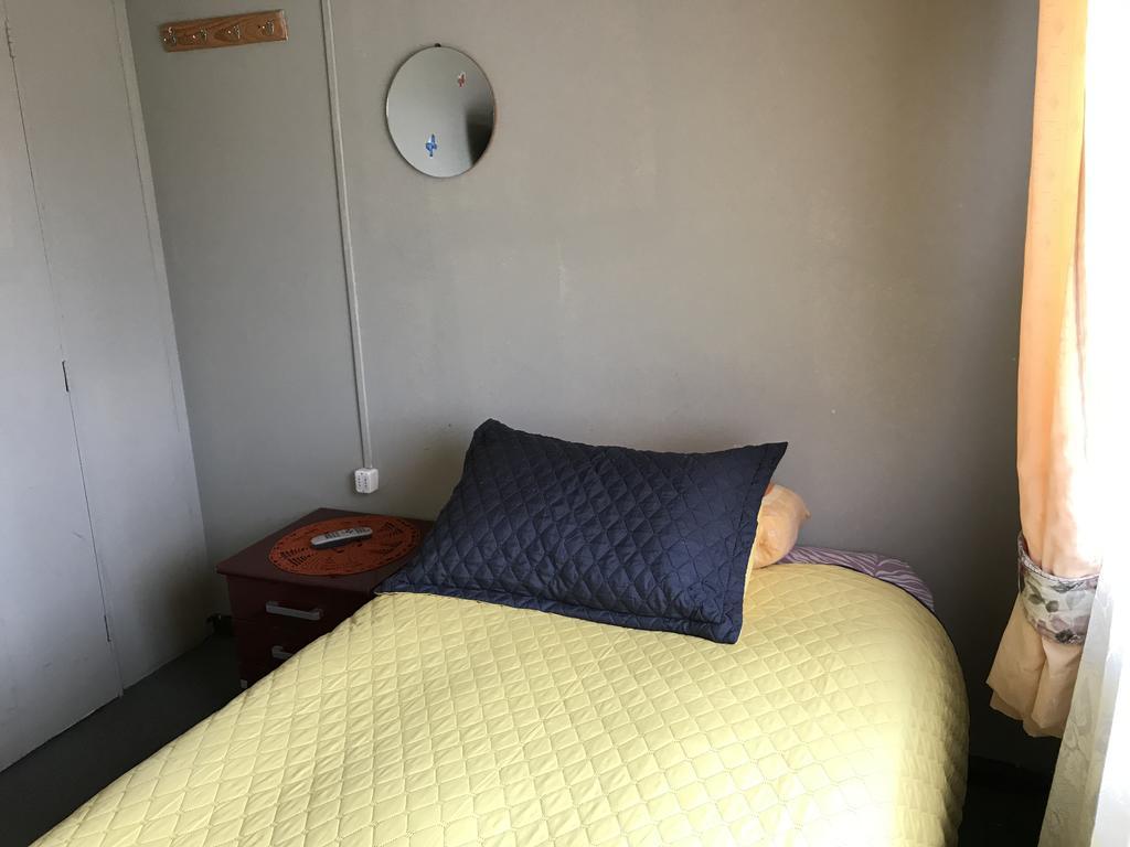 Hostal Torres Del Paine Punta Arenas Exterior photo