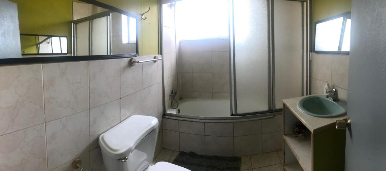 Hostal Torres Del Paine Punta Arenas Exterior photo